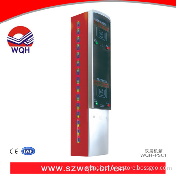 Latest Smart Truck Car Parking Box